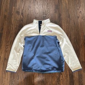 Vineyard Vines Quarter Zip